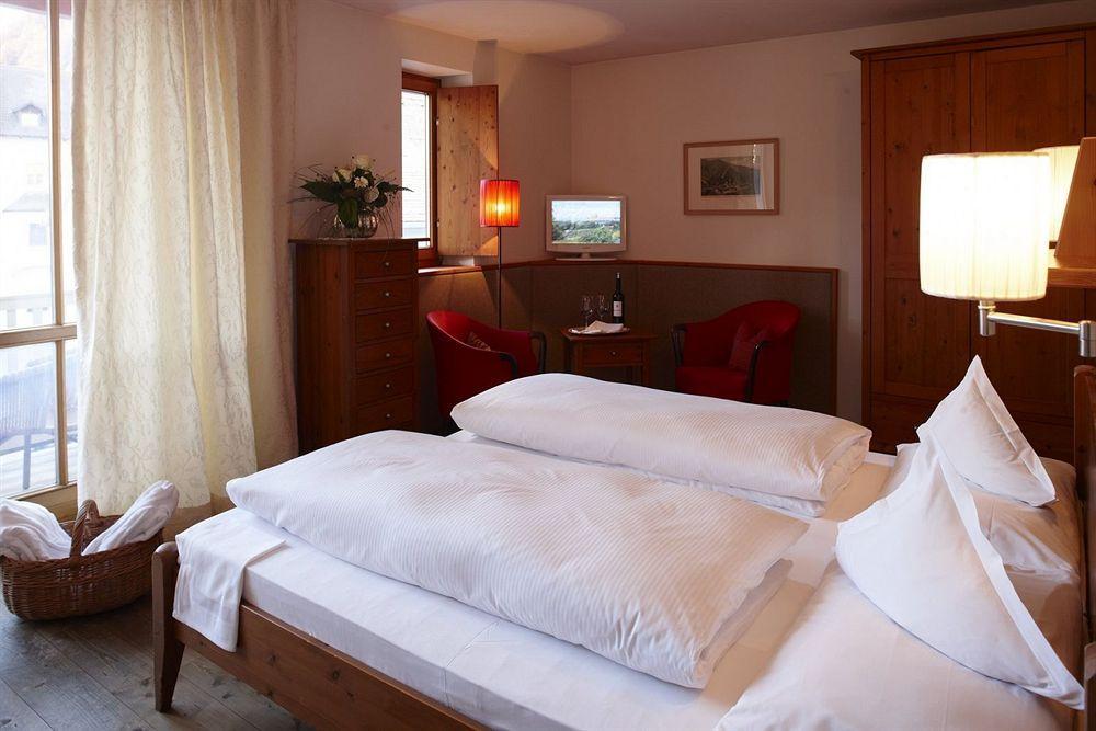Goldene Rose Karthaus Hotel Senales Luaran gambar