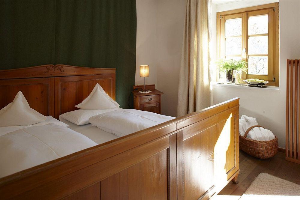 Goldene Rose Karthaus Hotel Senales Luaran gambar