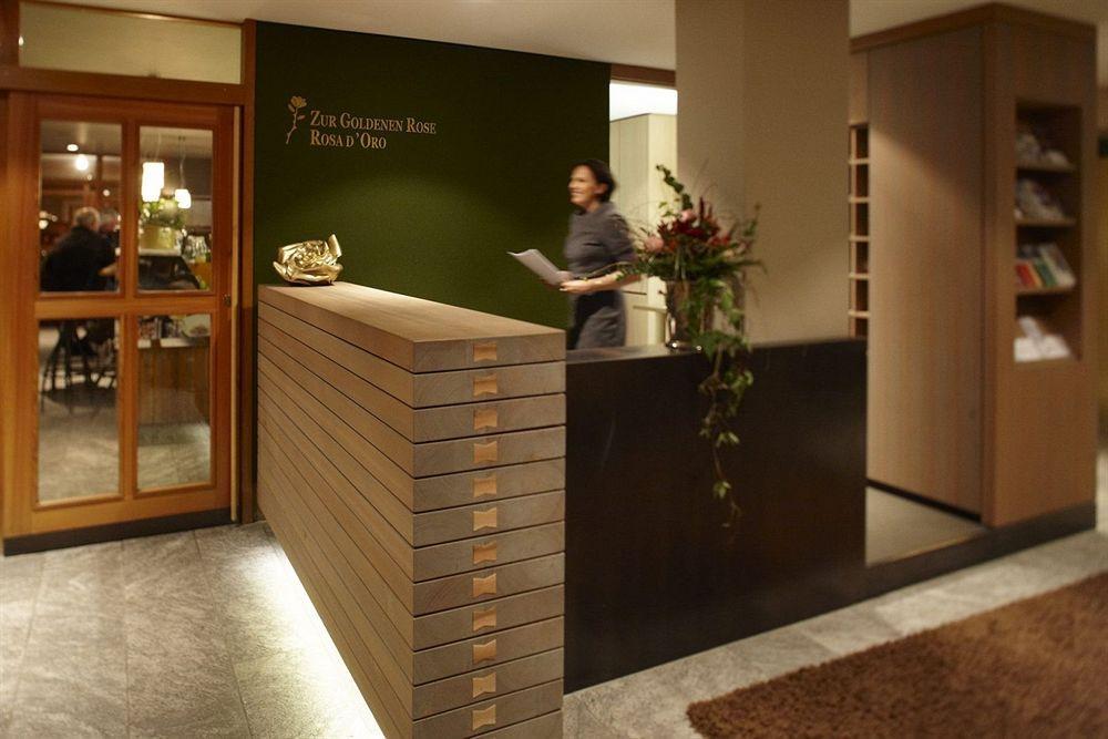 Goldene Rose Karthaus Hotel Senales Luaran gambar