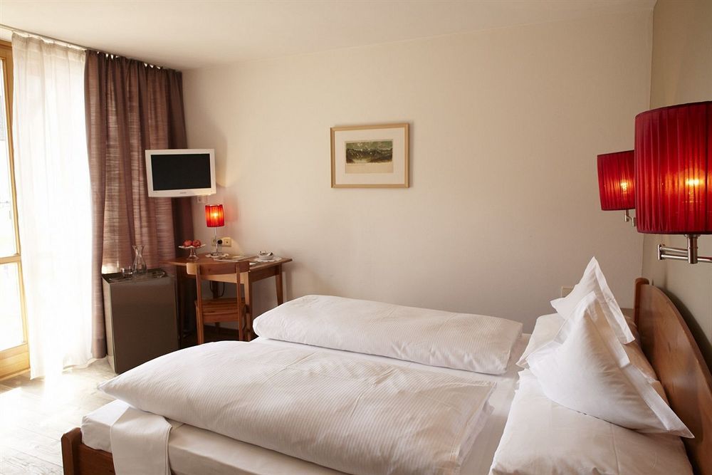 Goldene Rose Karthaus Hotel Senales Luaran gambar