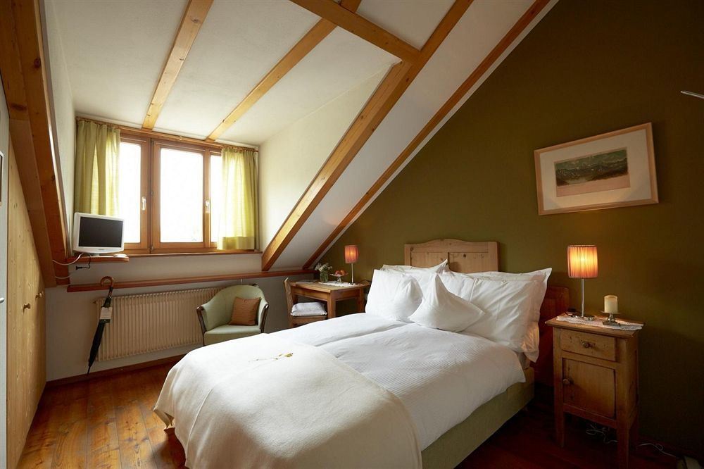 Goldene Rose Karthaus Hotel Senales Luaran gambar